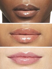 Victoria's Secret Coconut Craze Nude Flavoured Lip Gloss - Image 2 of 3