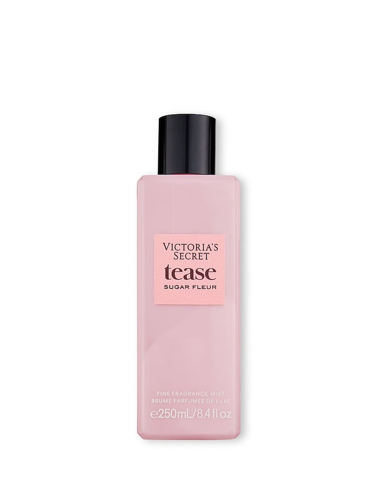 Victoria's Secret Tease Sugar Fleur Body Mist 250ml - Image 1 of 4