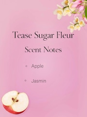 Victoria's Secret Tease Sugar Fleur Body Mist 250ml - Image 4 of 4