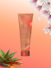 Victoria's Secret Amber Aperitif Body Lotion 236ml - Image 1 of 3