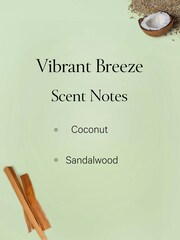 Victoria's Secret Vibrant Breeze Body Lotion - Image 5 of 5