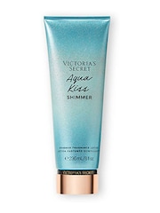 Victoria's Secret Blue Shimmer Body Lotion 236ml - Image 3 of 3