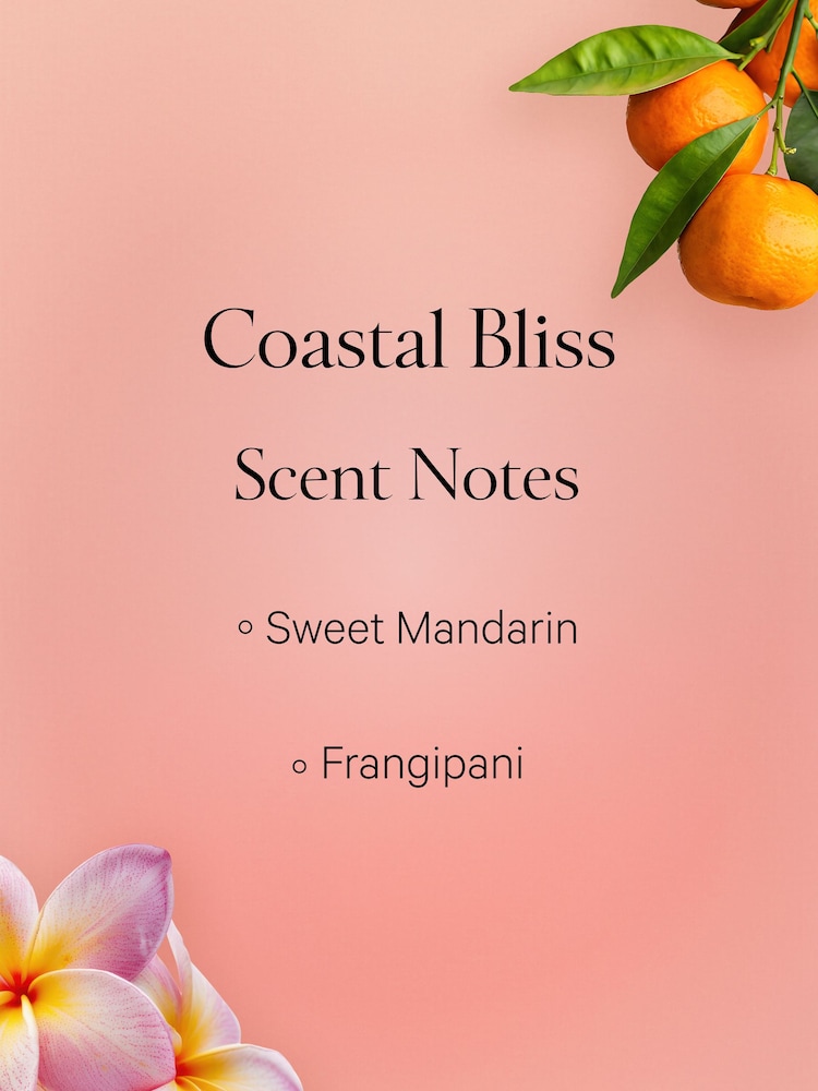Victoria's Secret Coastal Bliss Body Mist - Image 4 of 4