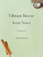 Victoria's Secret Vibrant Breeze Body Mist - Image 2 of 2
