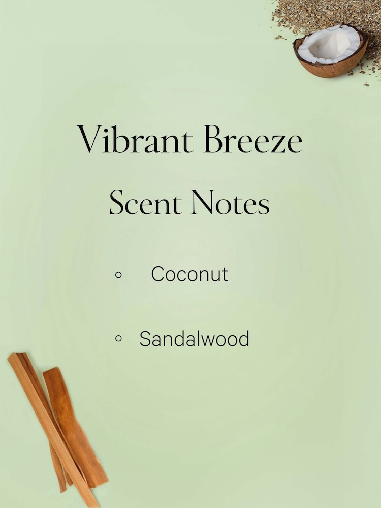 Victoria's Secret Vibrant Breeze Body Mist - Image 2 of 2