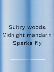 Victoria's Secret Blue Body Mist 250ml - Image 2 of 2