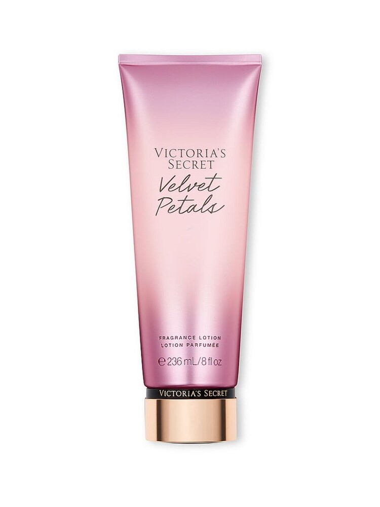 Victoria's Secret Purple Body Lotion 236ml - Image 1 of 2