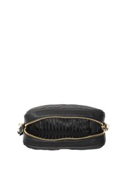 Victoria's Secret Black Crossbody Bag - Image 5 of 6