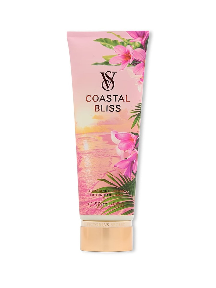 Victoria's Secret Coastal Bliss Body Lotion - Image 2 of 5