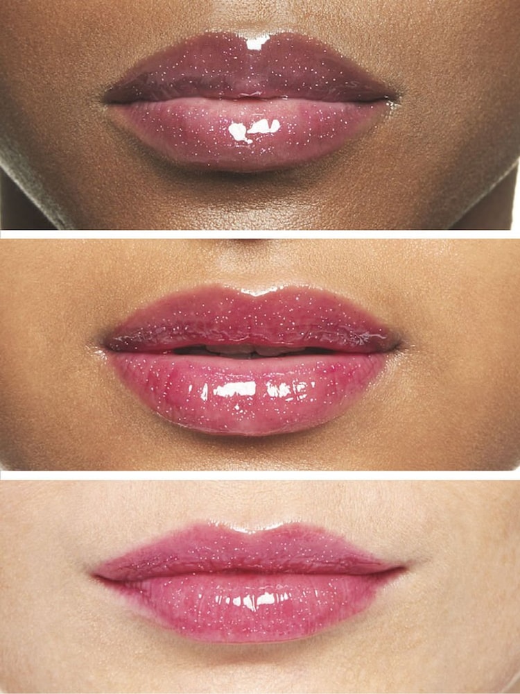 Victoria's Secret Electric Pink Punch Flavoured Lip Gloss - Image 2 of 3