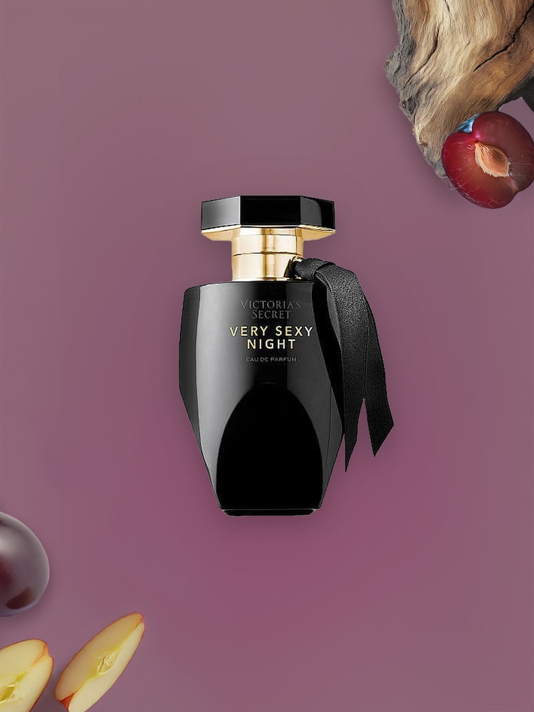 Victoria's Secret Very Sexy Night Perfume 50ml - Image 1 of 2 Victoria's Secret Very Sexy Night Perfume 50ml - Image 1 of 2