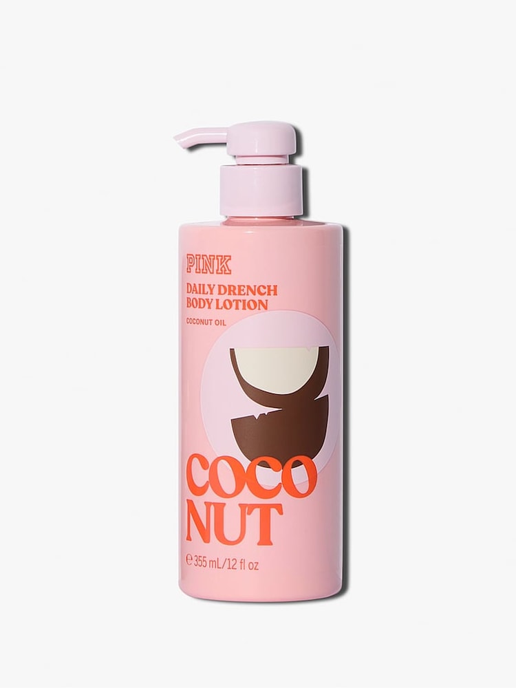 Victoria's Secret Coconut  Body Lotion - Image 1 of 3