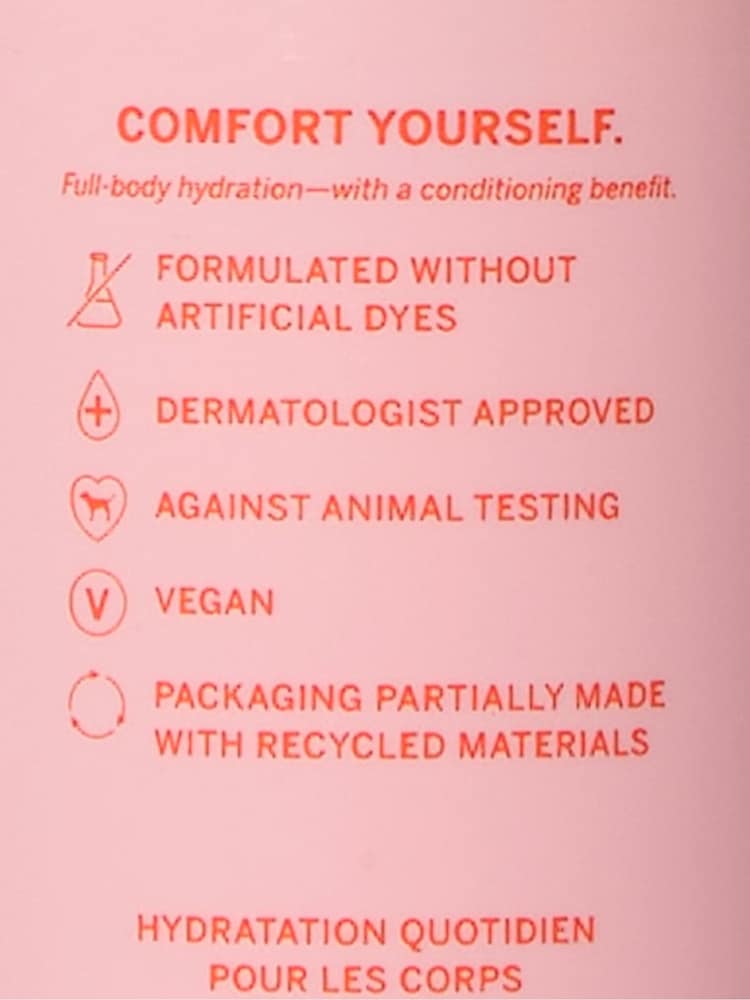 Victoria's Secret Coconut  Body Lotion - Image 2 of 3