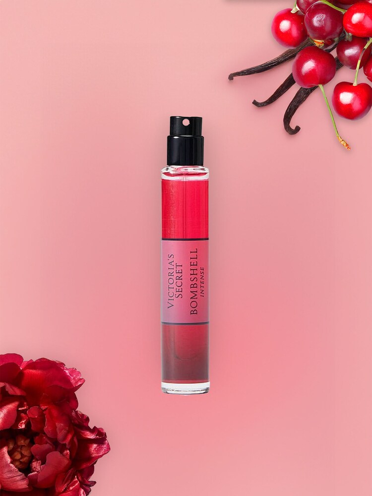 Victoria's Secret Bombshell Intense Perfume 7ml - Image 2 of 6