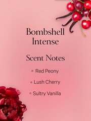 Victoria's Secret Bombshell Intense Perfume 7ml - Image 6 of 6