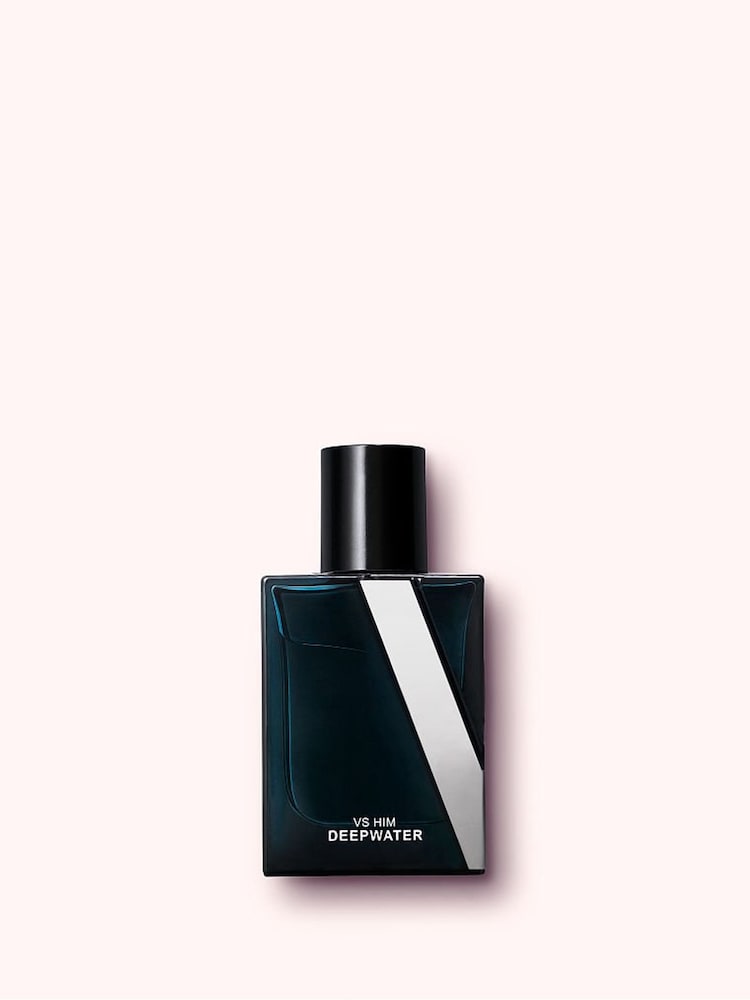 Victoria's Secret VS Him Deepwater Aftershave 50ml - Image 2 of 4 Victoria's Secret VS Him Deepwater Aftershave 50ml - Image 2 of 4