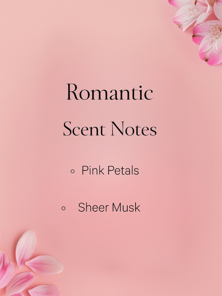 Victoria's Secret Romantic Body Lotion - Image 4 of 4 Victoria's Secret Romantic Body Lotion - Image 4 of 4