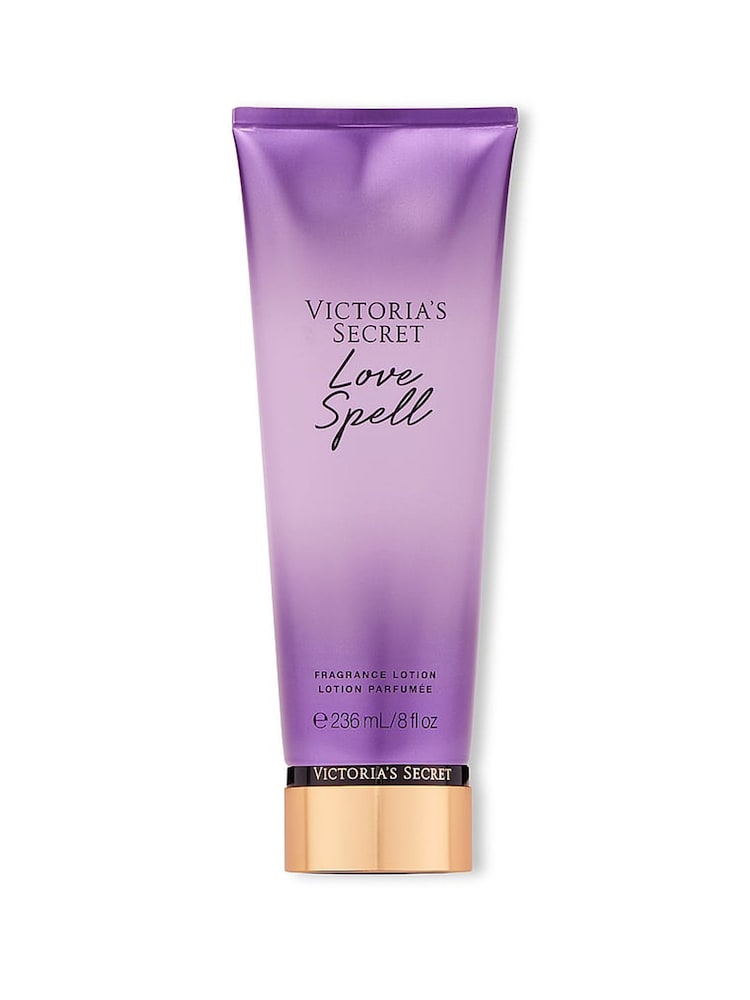 Victoria's Secret Purple Body Lotion 236ml - Image 1 of 2