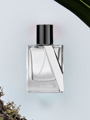 Victoria's Secret VS Him Platinum Aftershave 50ml - Image 1 of 4