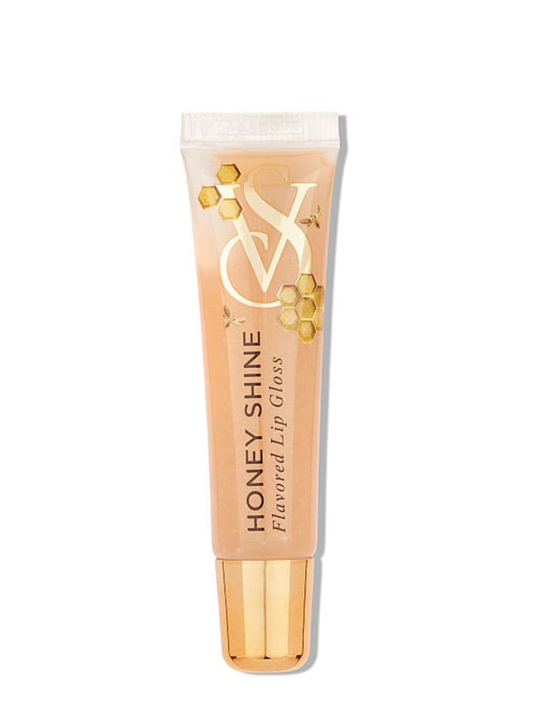 Victoria's Secret Honey Shine Nude Flavoured Lip Gloss - Image 1 of 3
