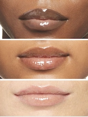 Victoria's Secret Honey Shine Nude Flavoured Lip Gloss - Image 2 of 3