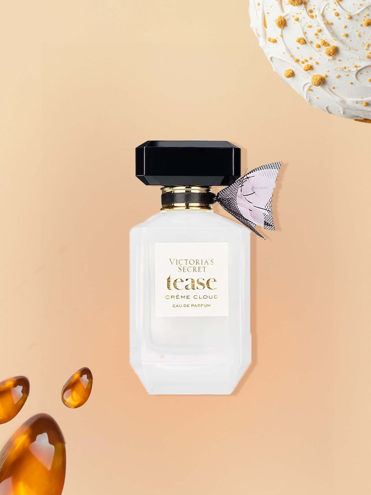 Victoria's Secret Tease Creme Cloud Perfume 50ml - Image 3 of 3