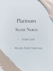 Victoria's Secret VS Him Platinum Aftershave 100ml - Image 4 of 4