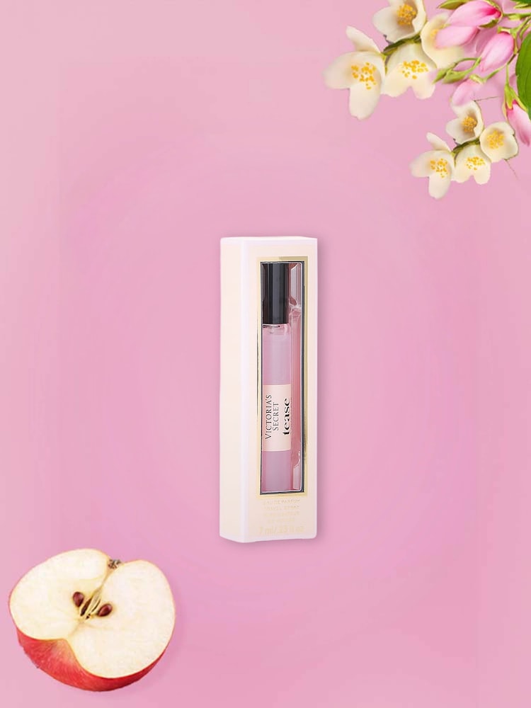 Victoria's Secret Tease Sugar Fleur Perfume 7ml - Image 3 of 3