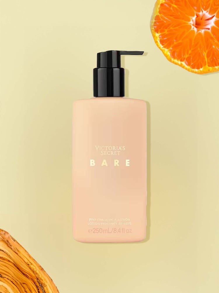 Victoria's Secret Bare Body Lotion 250ml - Image 1 of 2