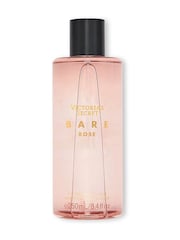 Victoria's Secret Bare Rose Fine Fragrance Body Mist 250ml - Image 1 of 3