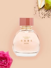 Victoria's Secret Bare Rose Perfume 100ml - Image 1 of 2