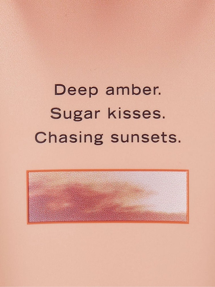 Victoria's Secret Orange Body Lotion 236ml - Image 2 of 3