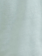 Barbour Mint Green Frome Relaxed Graphic T-Shirt - Image 7 of 7