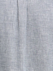 Barbour® Blue Firth Textured Short Sleeves Relaxed Shirt - Image 7 of 7