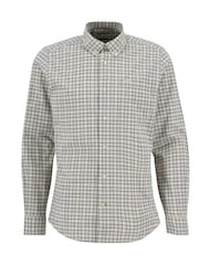 Brązowy - Koszula w kratę Barbour® Lomond - Obraz 5 z 6