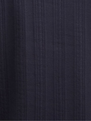 Barbour® Blue Harwell Tailored Fit Polo Shirt - Image 6 of 6