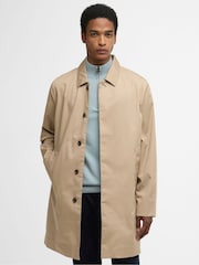 Barbour® Natural Rokig Waterproof Jacket - Image 1 of 8