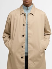 Barbour® Natural Rokig Waterproof Jacket - Image 3 of 8