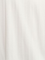 Barbour® White Harwell Tailored Fit Polo Shirt - Image 6 of 6