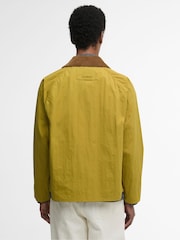 Gold - Barbour® Icons Spey-Jacke - Bild 3 von 9