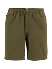 Barbour® Declan Patch Shorts - תמונה 6 מתוך 7