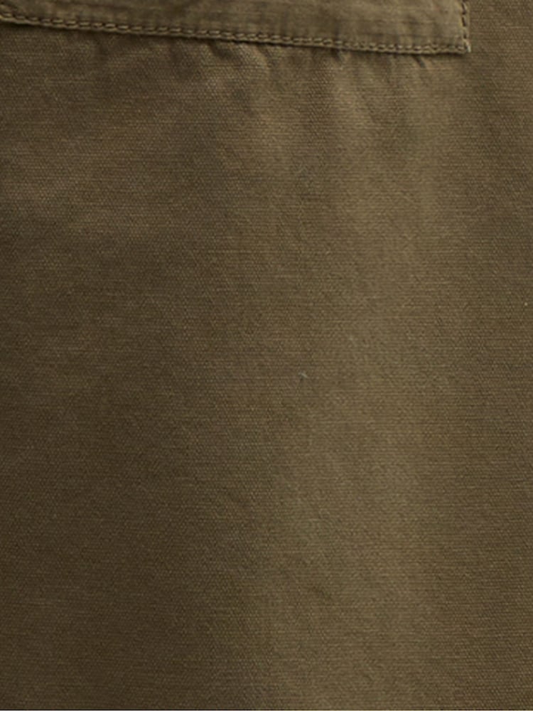 Barbour® Declan Patch Shorts - תמונה 7 מתוך 7