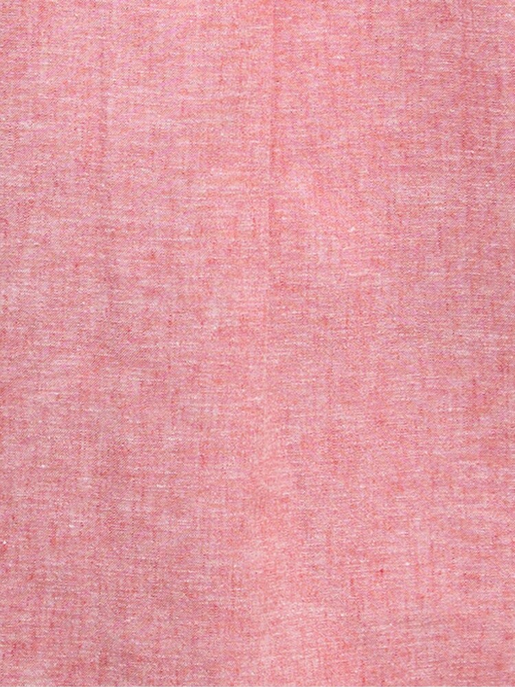 Barbour® Pink Nelson Short Sleeve Summer Fit Shirt - Image 6 of 6