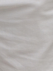 Barbour® Natural Cotton Linen Relaxed Shorts - Image 10 of 11