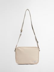 Barbour Cream Olivia Cross-Body Bag - Image 3 of 8