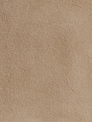 Barbour® Cream Cedar Suede Bucket Bag - Image 10 of 10