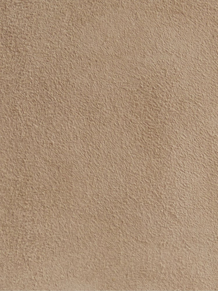 Barbour® Cream Cedar Suede Bucket Bag - Image 10 of 10