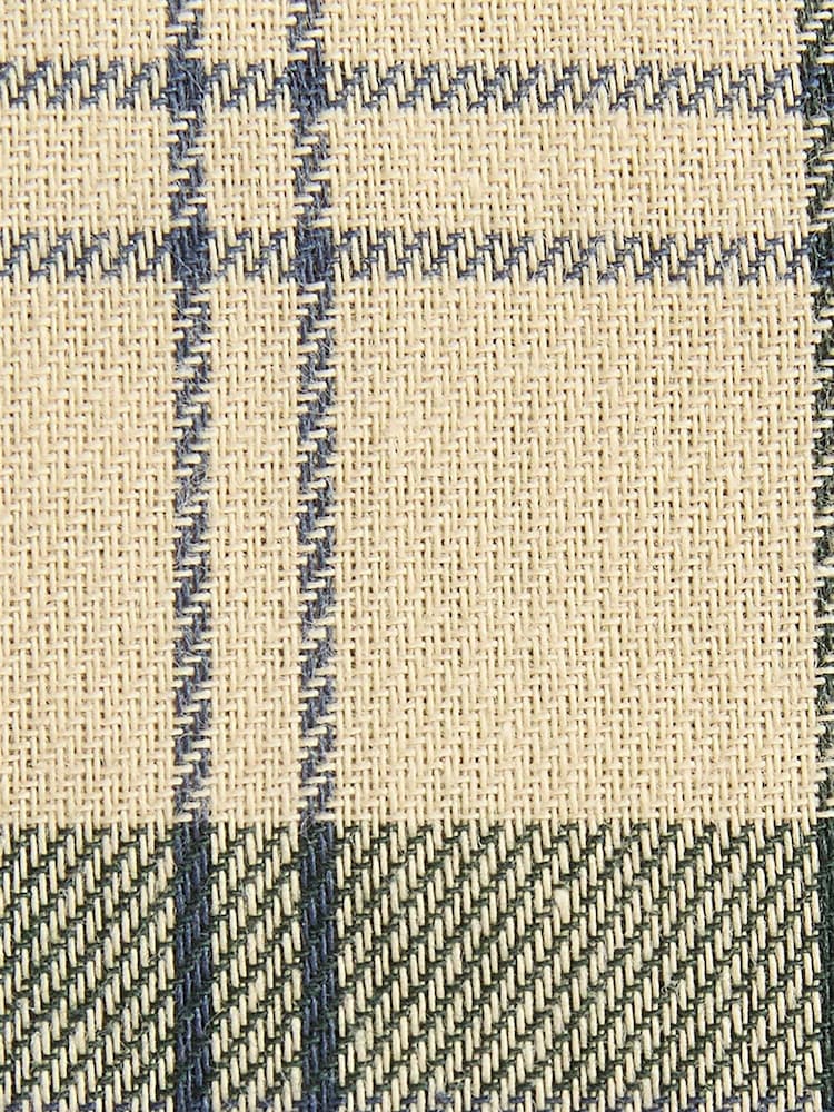 Barbour® Ancient Tartan Green Mia Sling Bag - Image 10 of 10