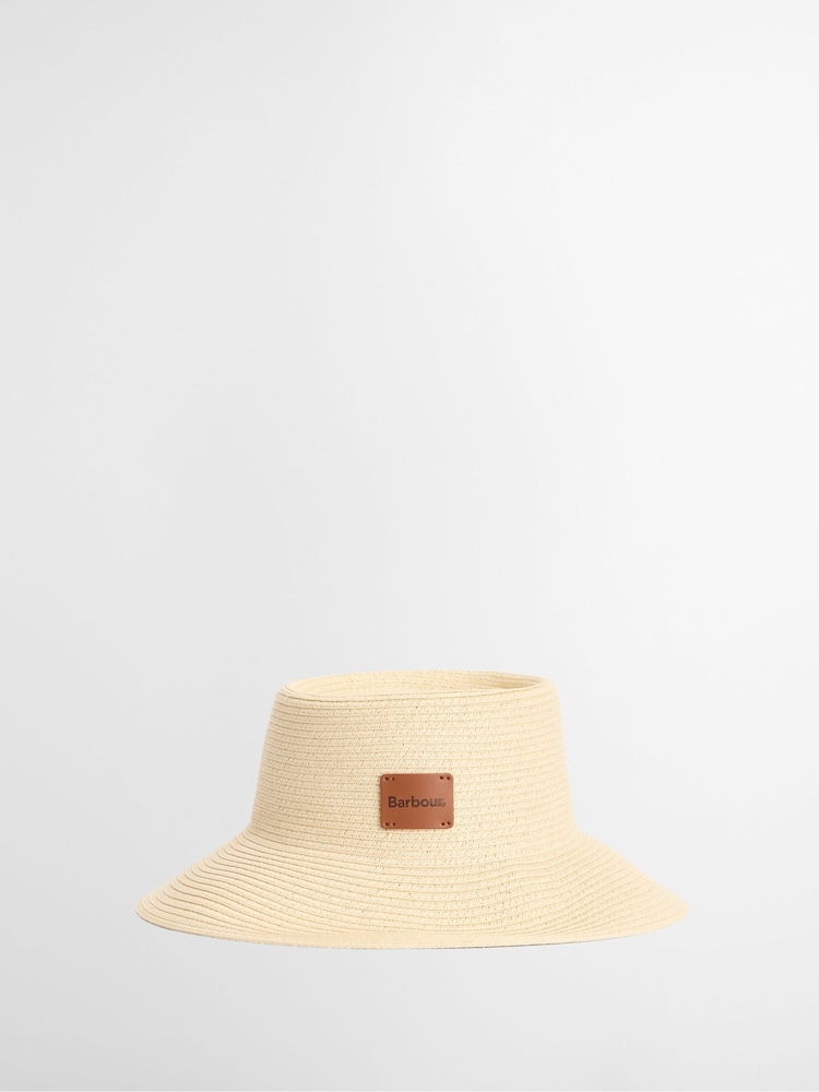 Barbour® Polly Braid Bucket Hat - Bild 2 von 7