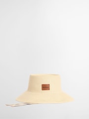 Barbour® Polly Braid Bucket Hat - Bild 3 von 7